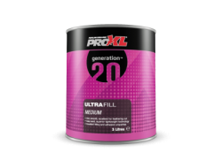 Ultrafill Medium Bodyfiller ProXL 3LT